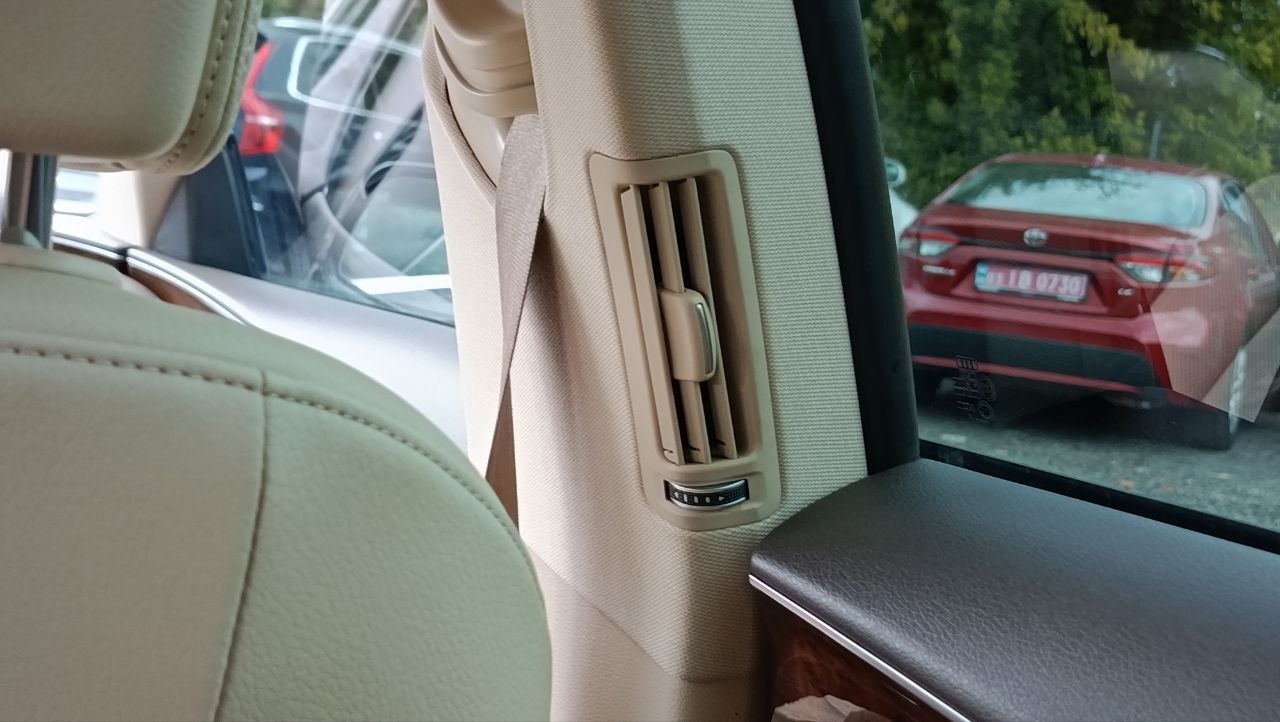 AUDI A7 PRESTIGE 2016