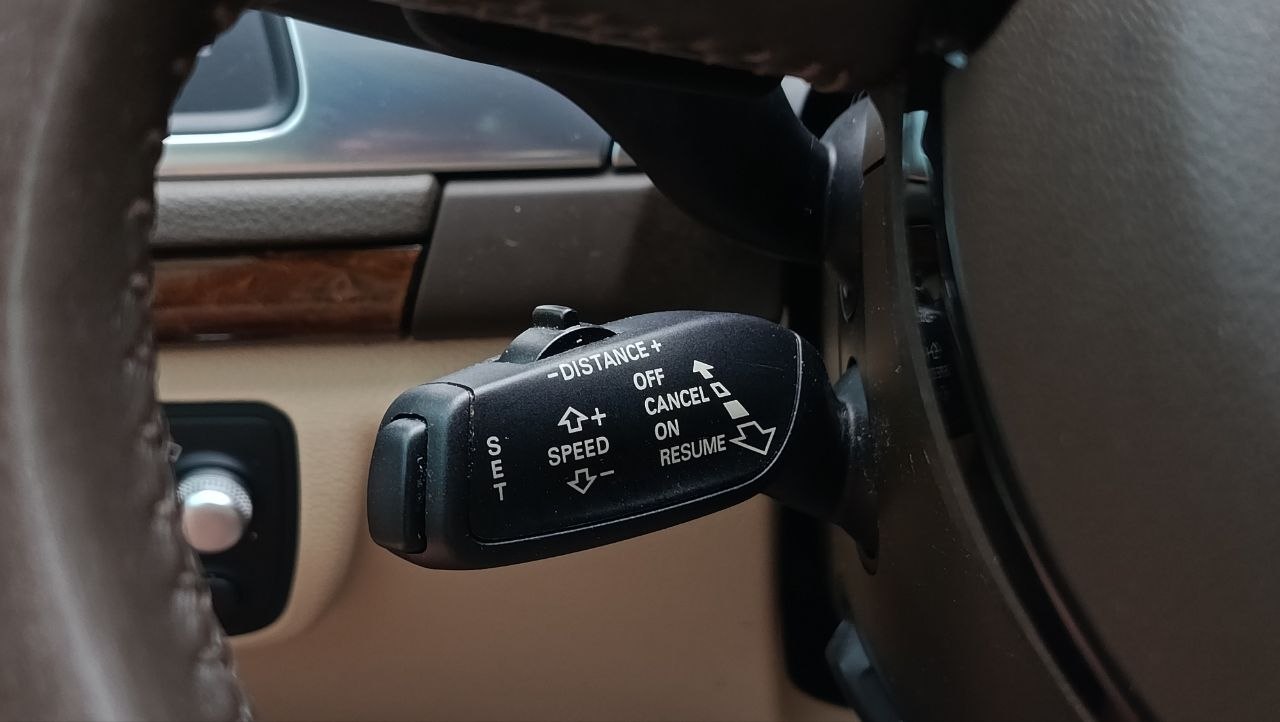 AUDI A7 PRESTIGE 2016