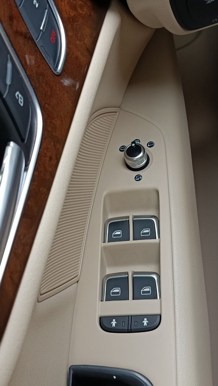 AUDI A7 PRESTIGE 2016