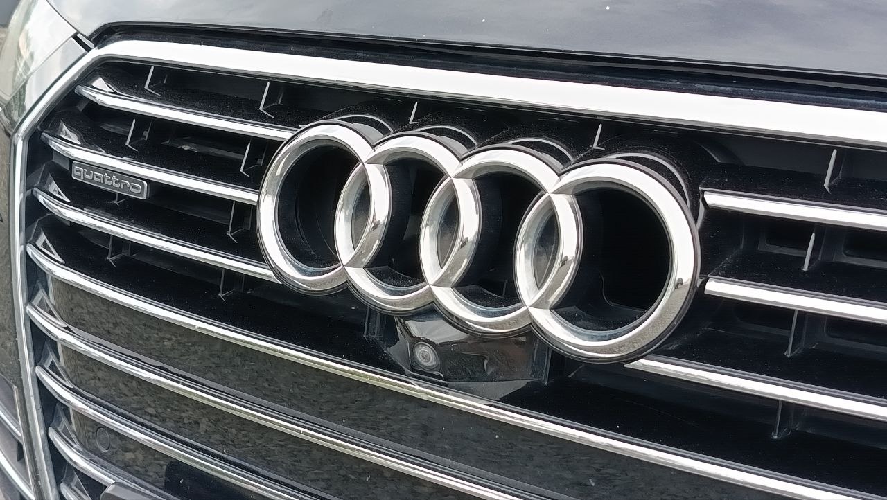 AUDI A7 PRESTIGE 2016