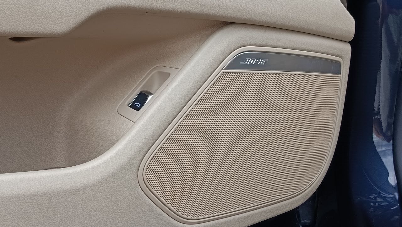 AUDI A7 PRESTIGE 2016