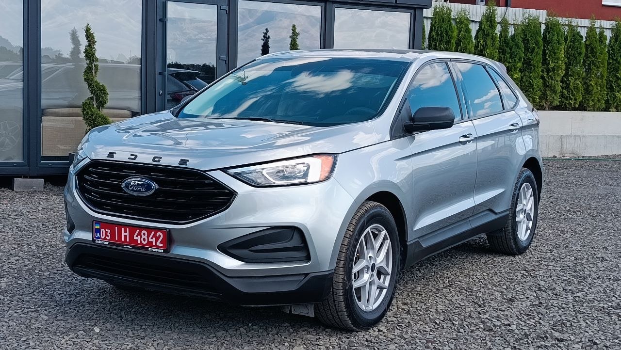 FORD EDGE SE 2021
