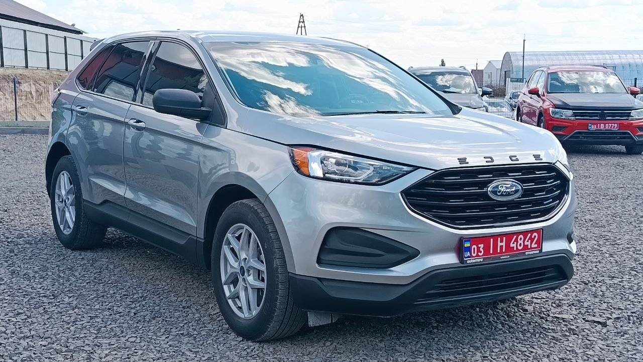 FORD EDGE SE 2021