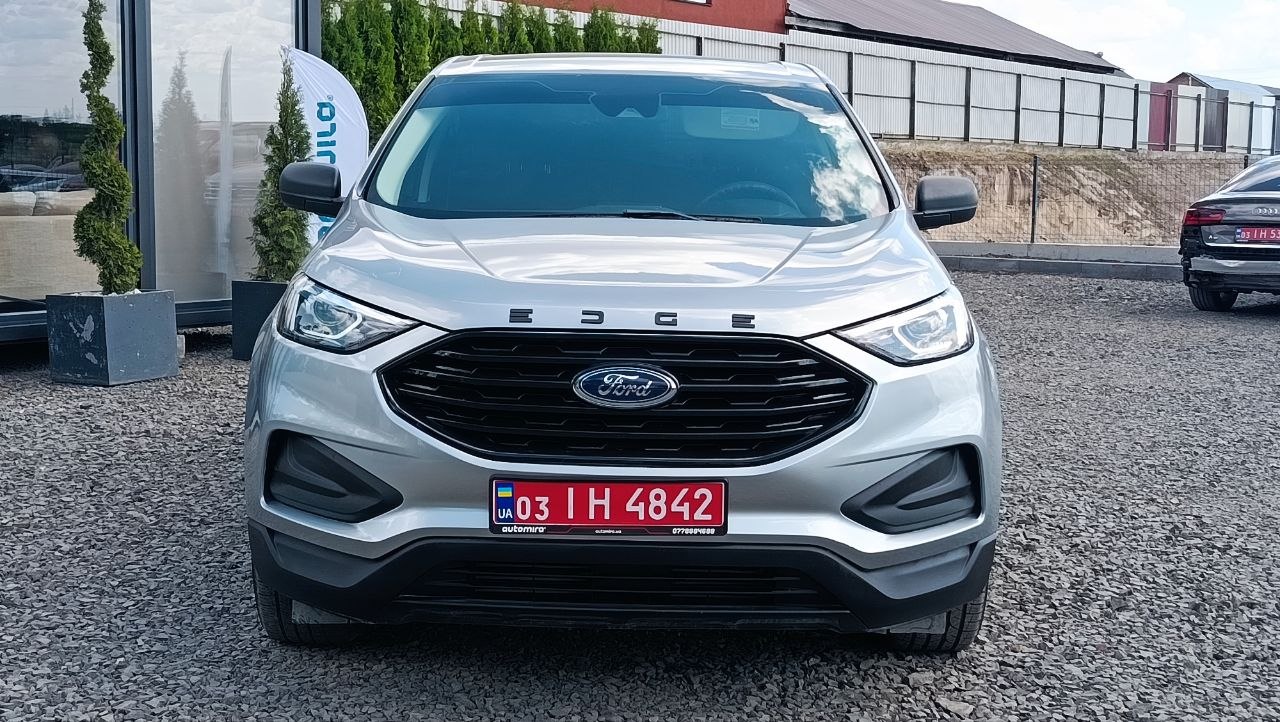FORD EDGE SE 2021