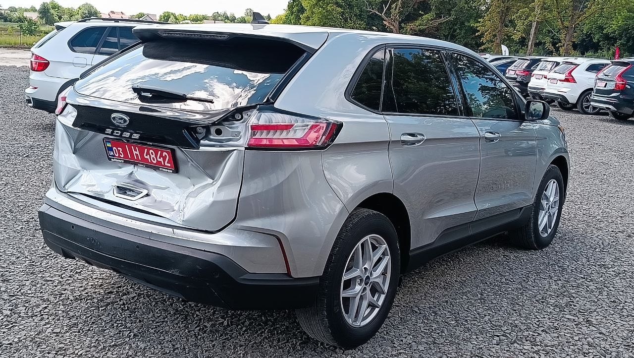 FORD EDGE SE 2021
