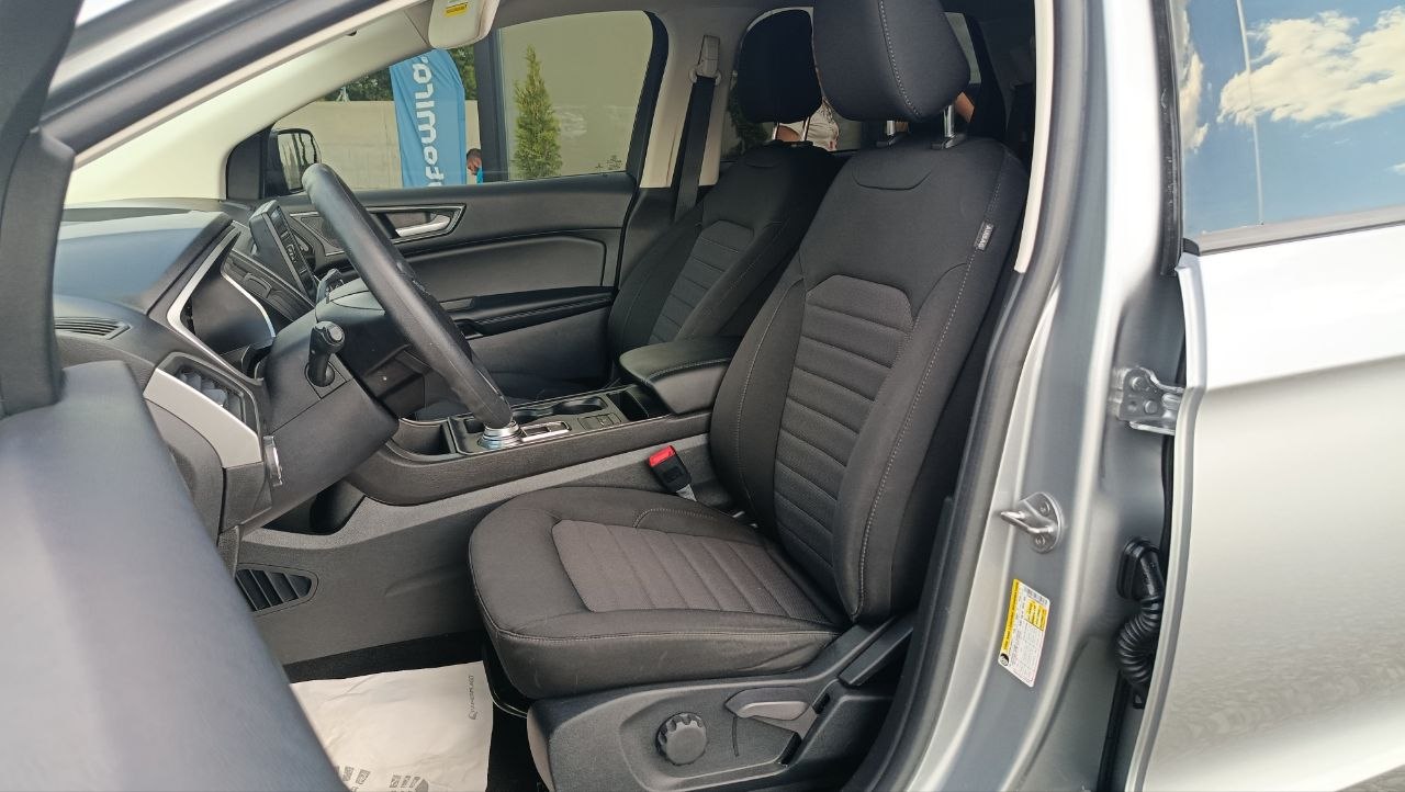 FORD EDGE SE 2021