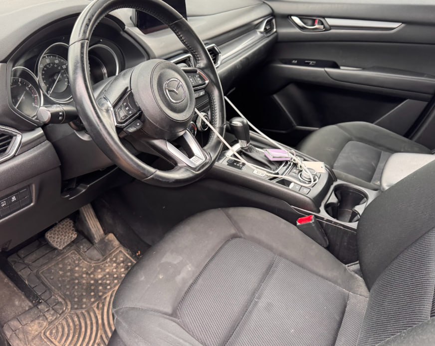 MAZDA CX-5 SPORT 2020