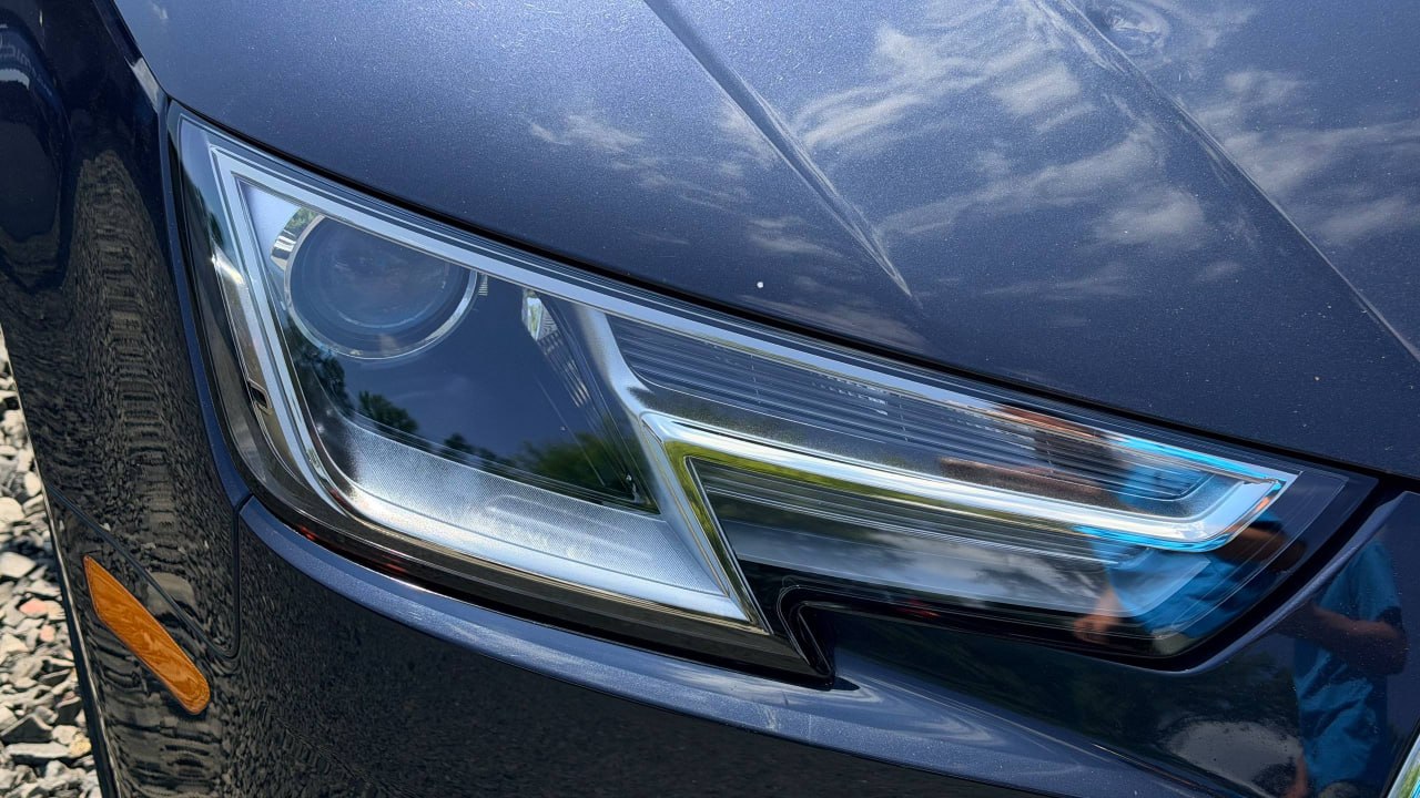 AUDI A4 PREMIUM 2016