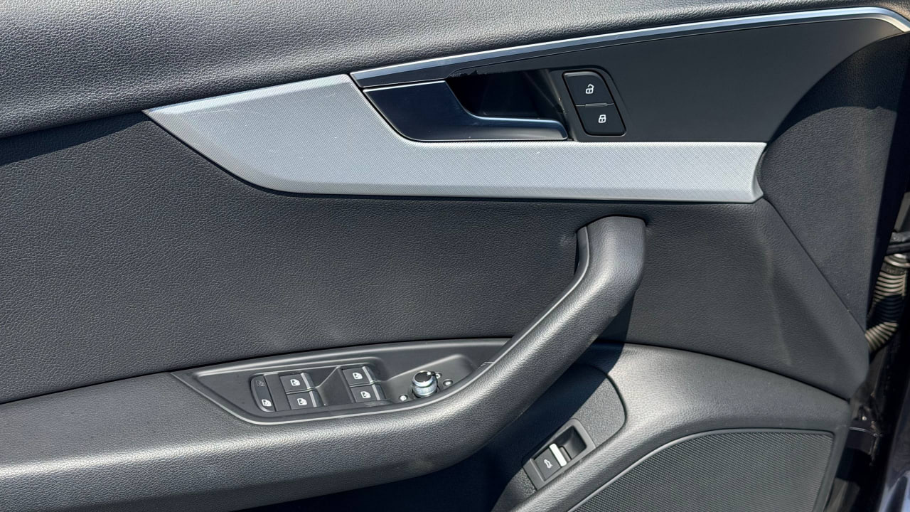 AUDI A4 PREMIUM 2016