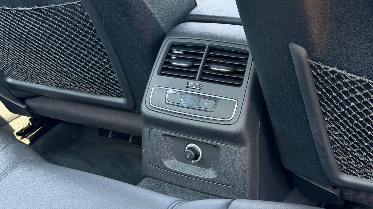 AUDI A4 PREMIUM 2016
