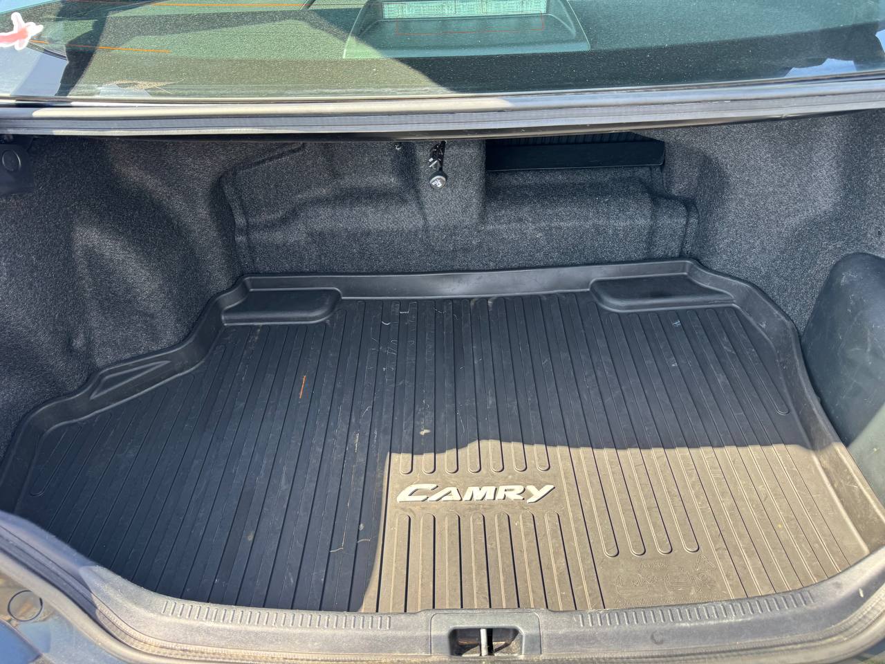 TOYOTA CAMRY HYBRID LE 2016