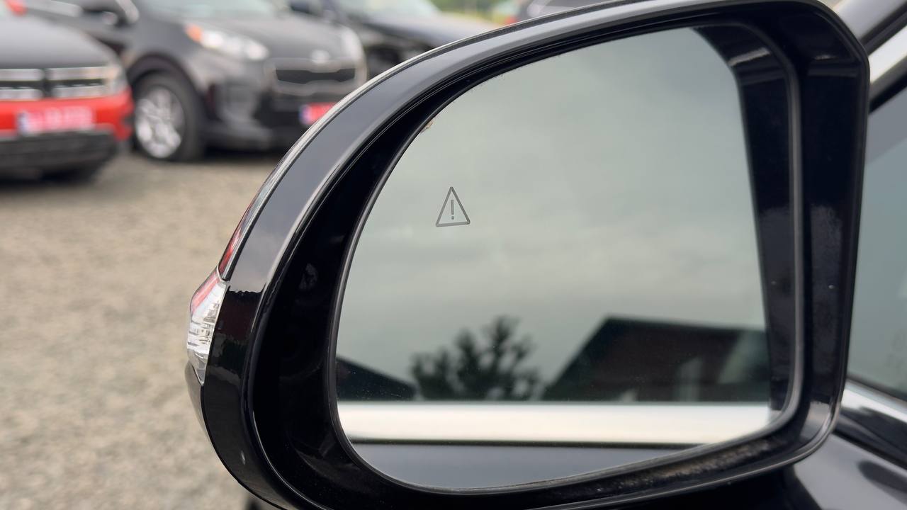 HYUNDAI SANTA FE SEL 2022