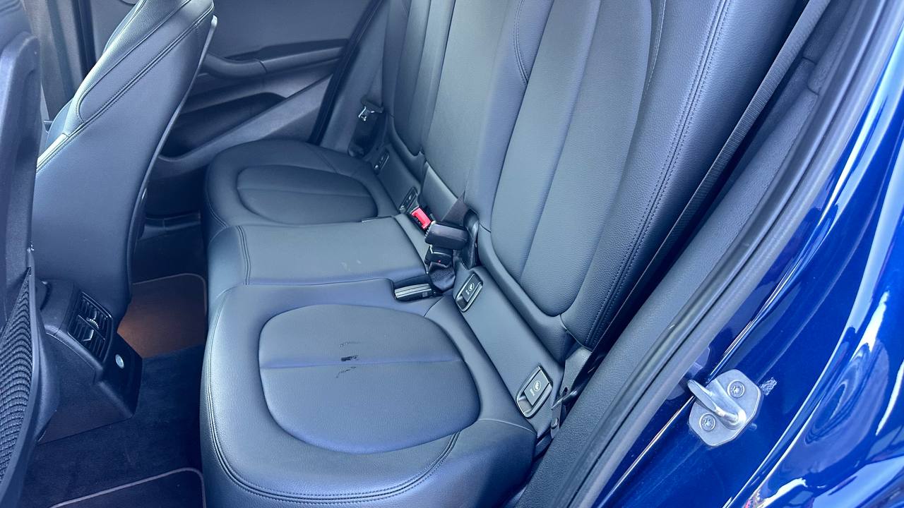 BMW X2 SDRIVE 28 I 2018