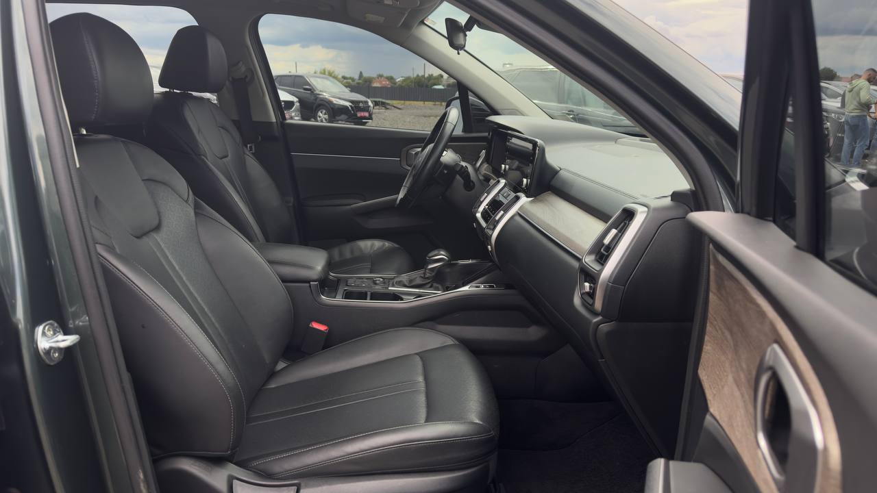 KIA SORENTO X-LINE S 2022