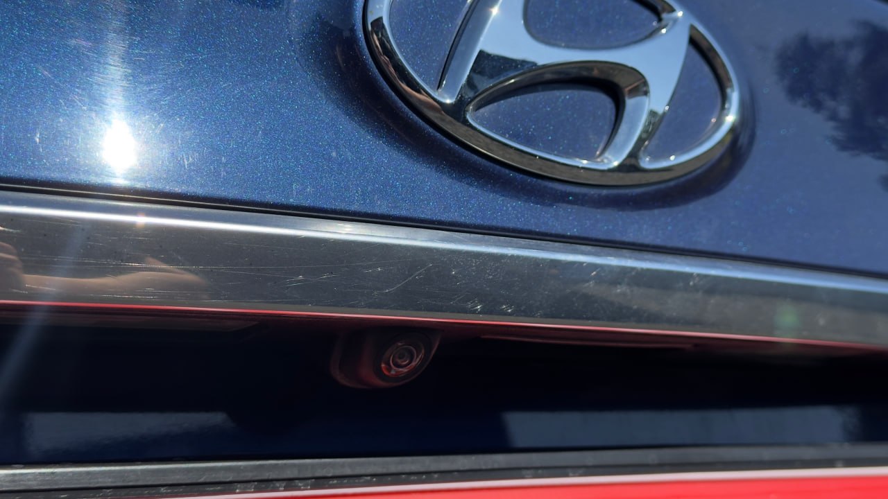 HYUNDAI SANTA FE SE 2018