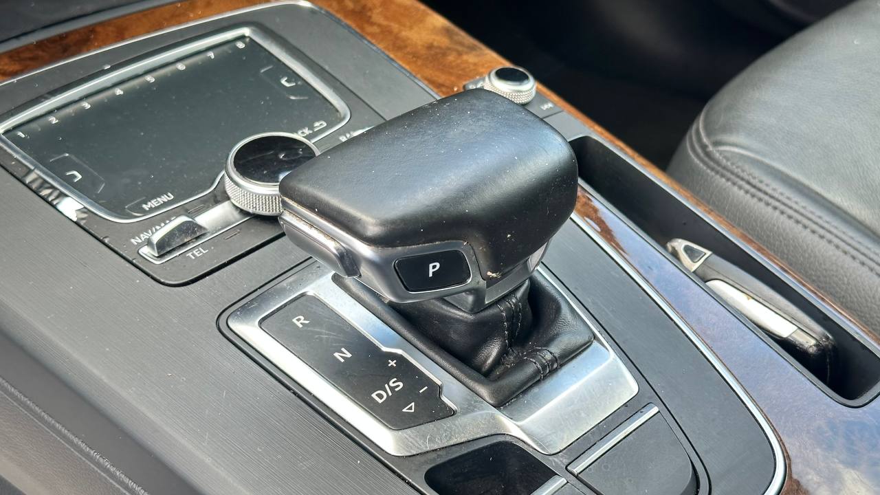 AUDI Q5 PREMIUM 2018