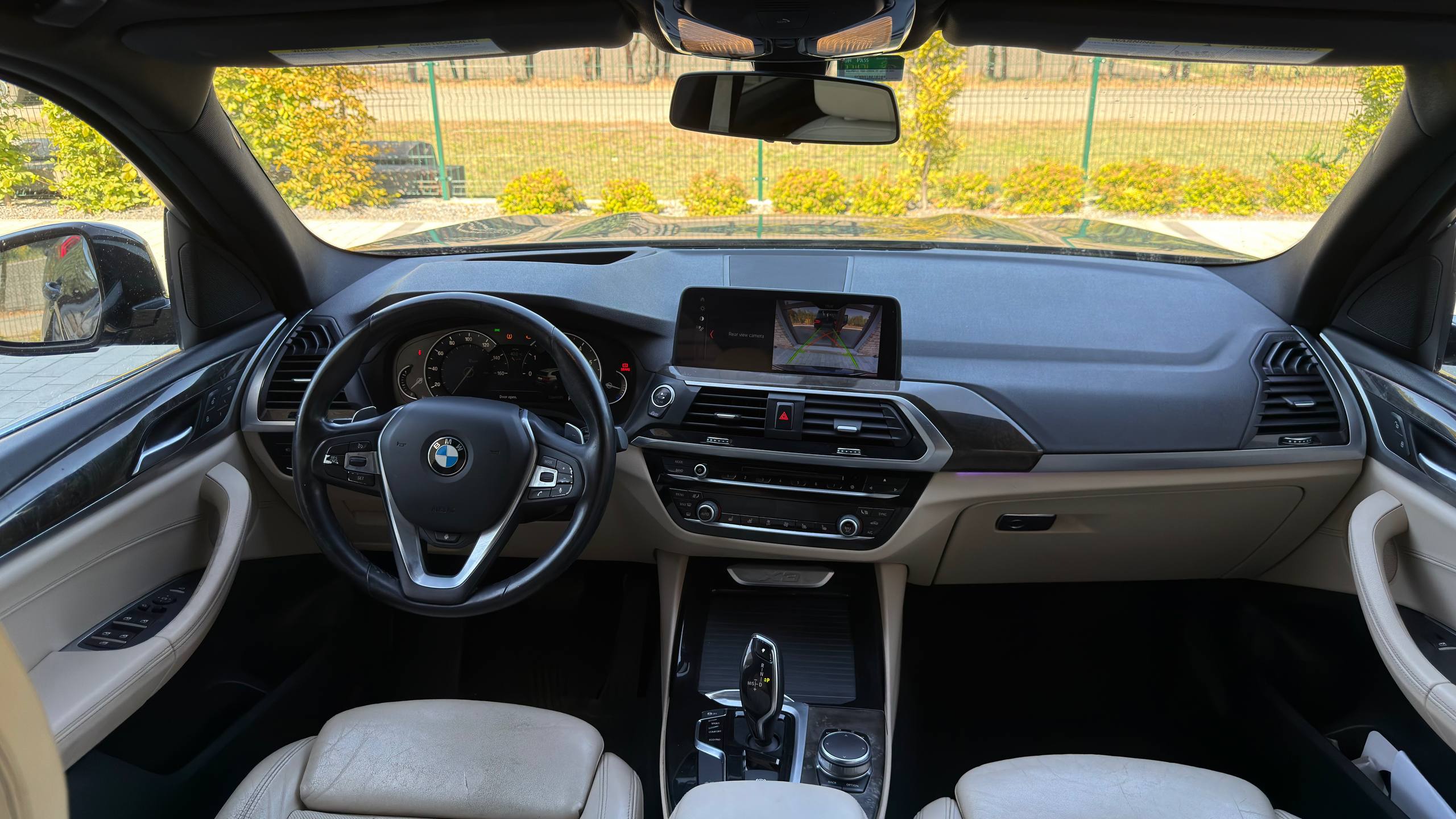 BMW X3 XDRIVE 30 I 2018