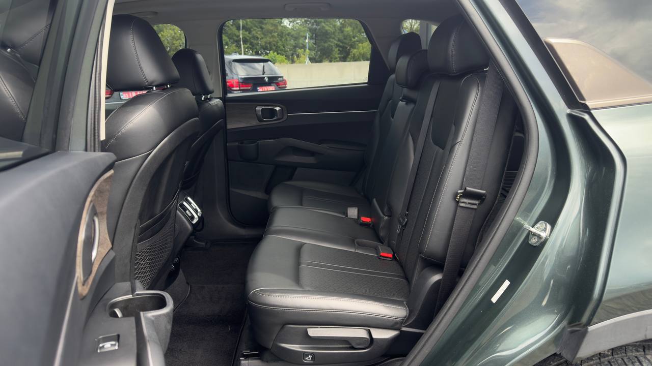KIA SORENTO X-LINE S 2022