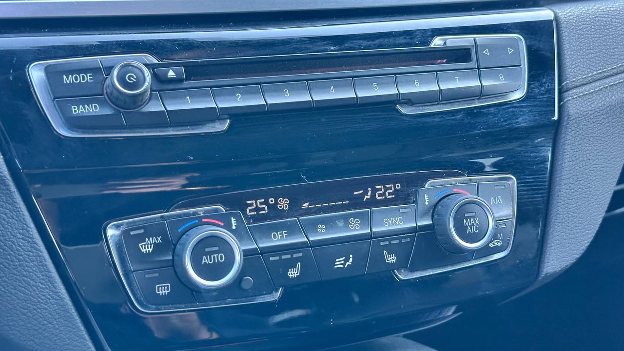 BMW X2 SDRIVE 28 I 2018