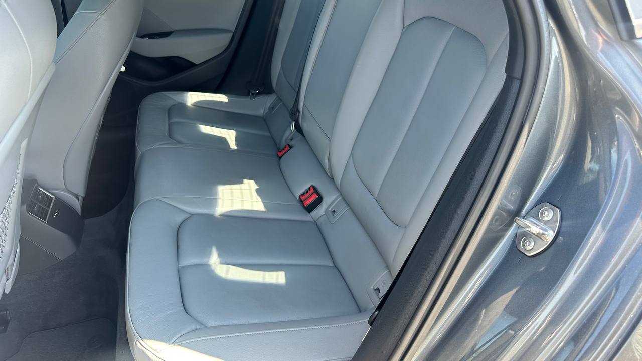 AUDI A3 PREMIUM 2017