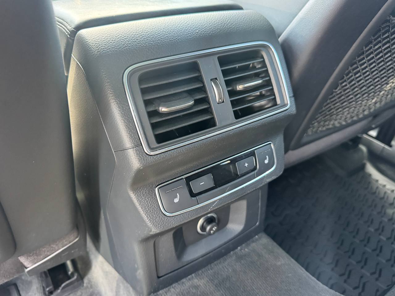 AUDI SQ5 PRESTIGE 2017