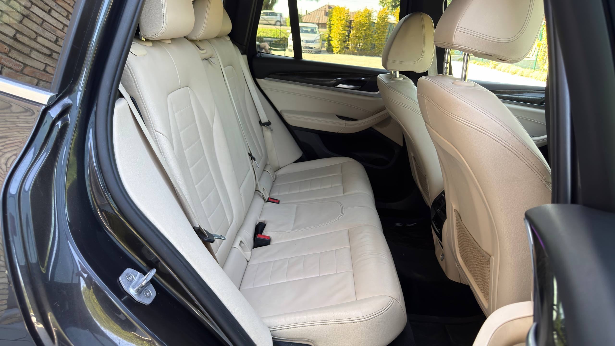 BMW X3 XDRIVE 30 I 2018