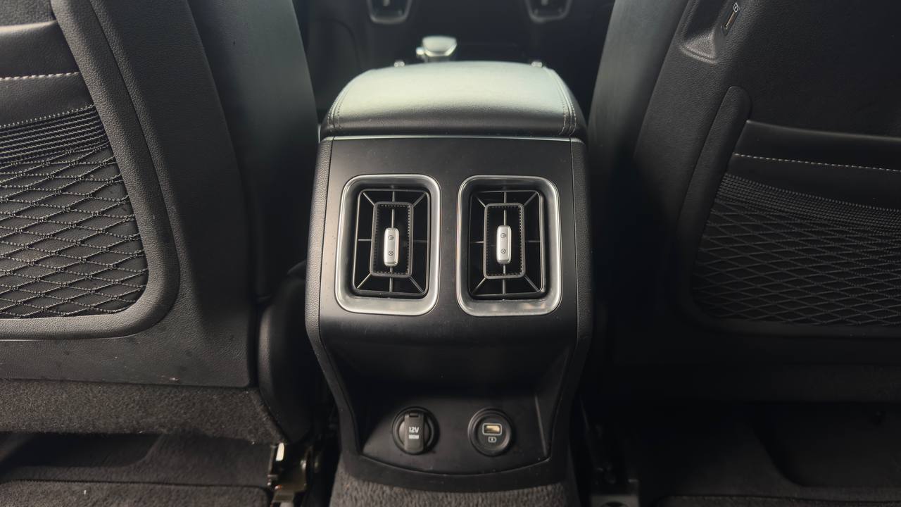 KIA SORENTO X-LINE S 2022