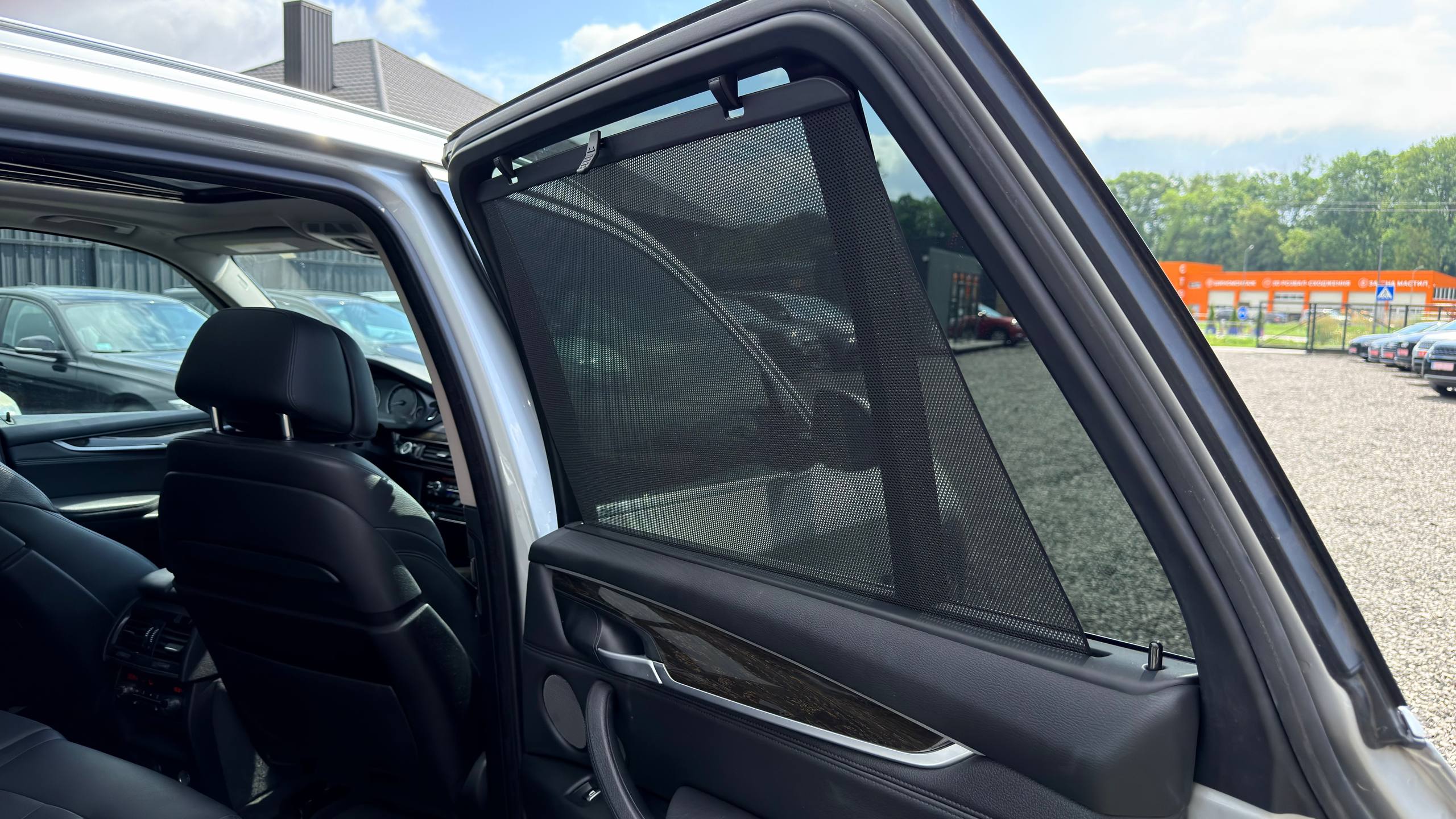 BMW X5 XDRIVE 35 I 2015
