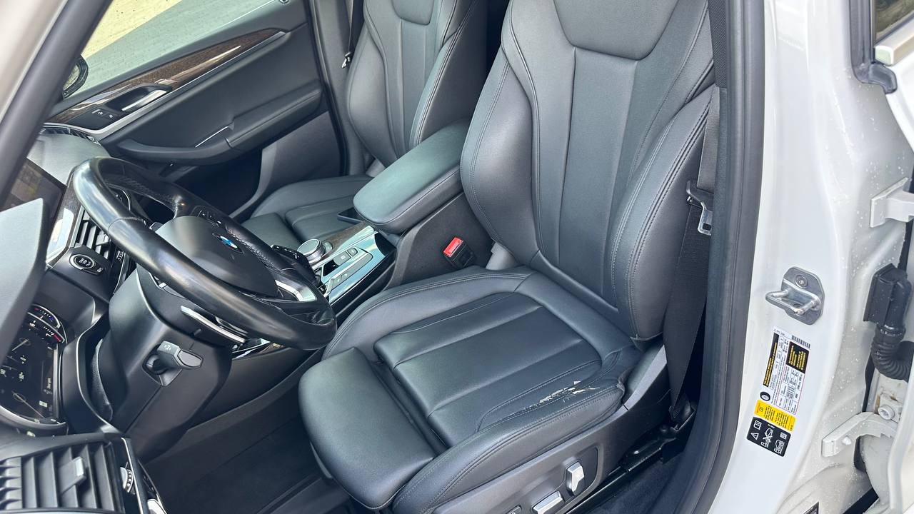 BMW X3 XDRIVE 30 I 2019