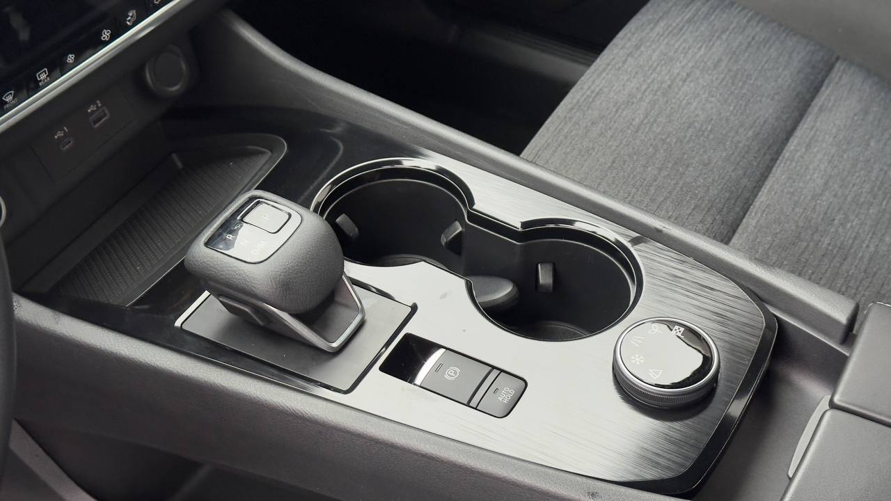 NISSAN ROGUE SV 2020