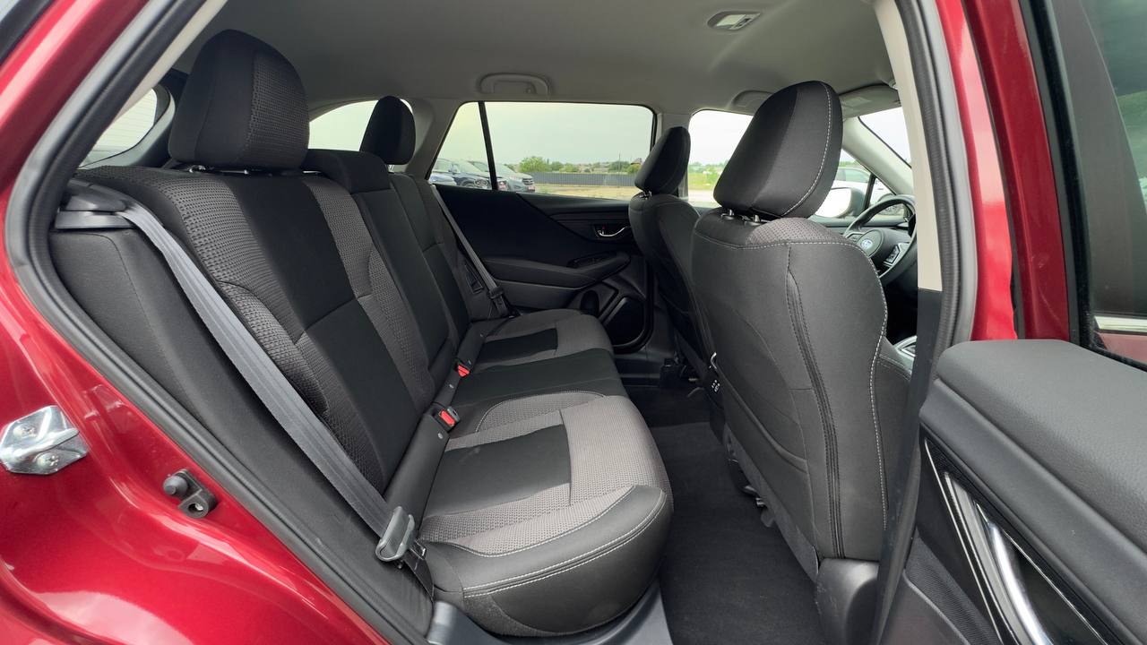 SUBARU OUTBACK PREMIUM 2024