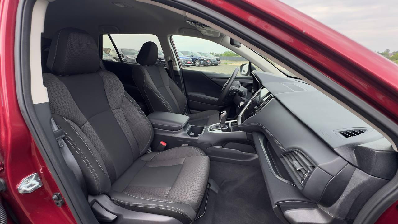 SUBARU OUTBACK PREMIUM 2024