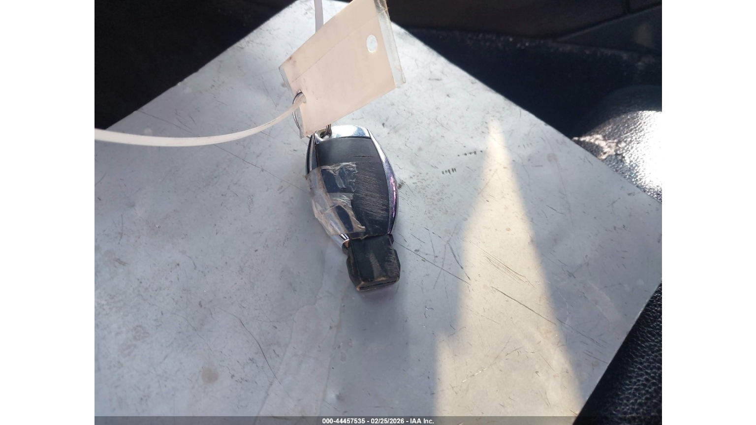 MERCEDES-BENZ C 300 AMG 2015