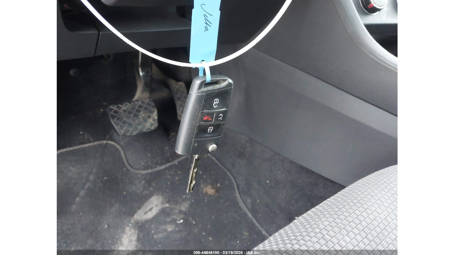 VOLKSWAGEN JETTA S 2019