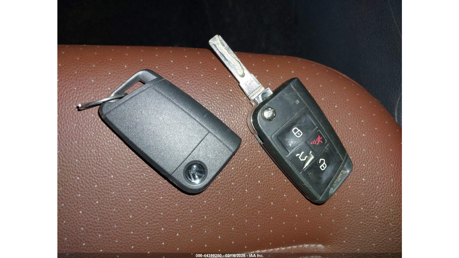 VOLKSWAGEN GOLF ALLTRACK 2017