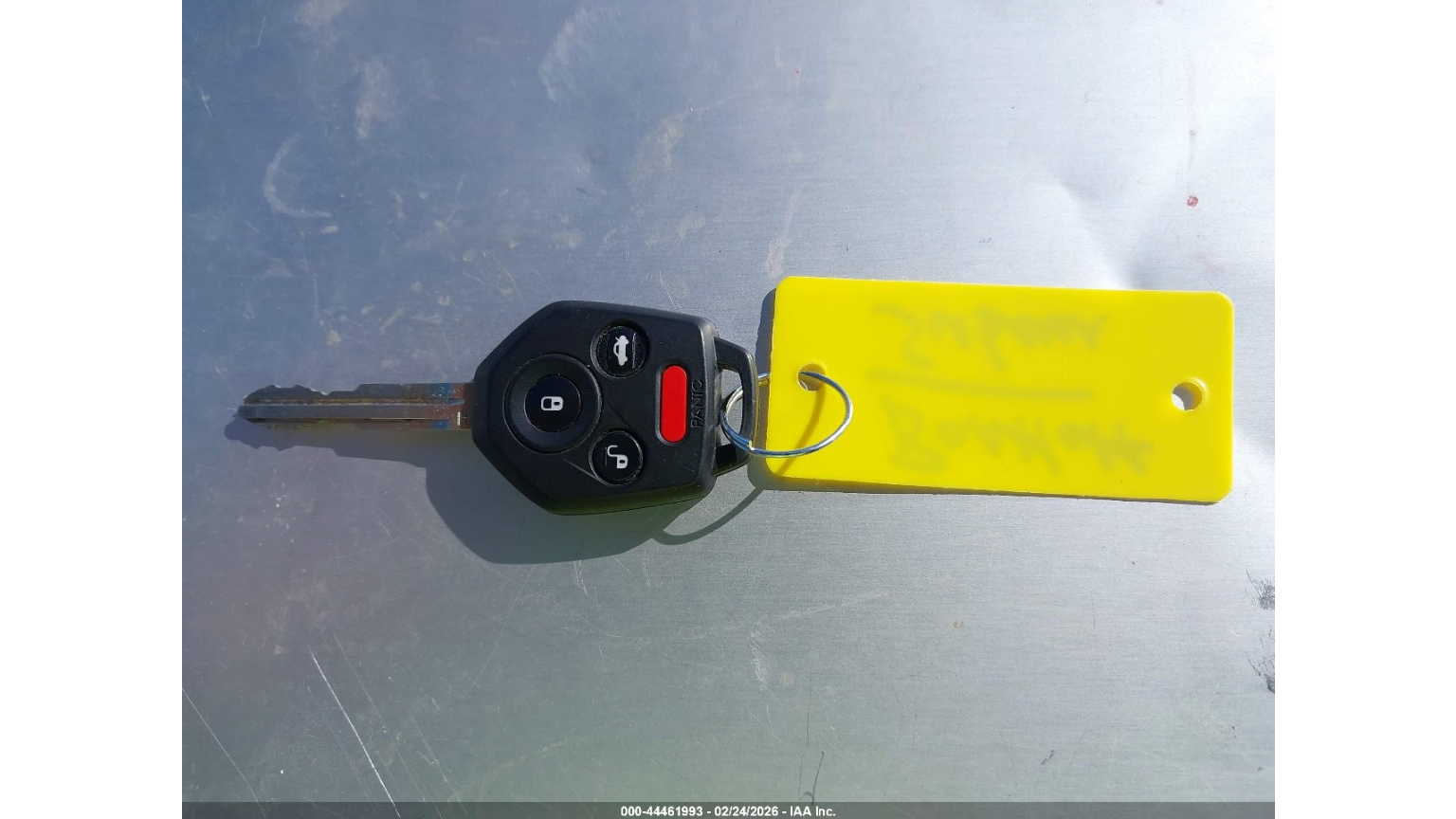 SUBARU OUTBACK PREMIUM 2024