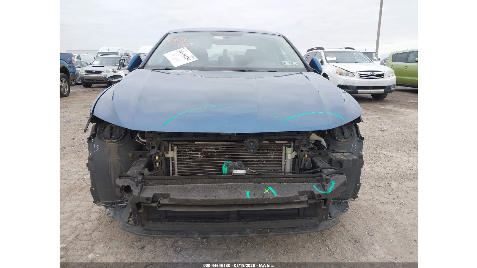 VOLKSWAGEN JETTA S 2019