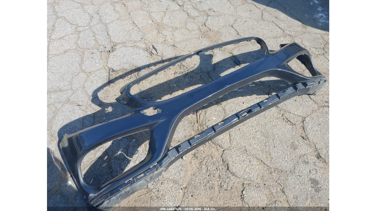 MERCEDES-BENZ C 300 AMG 2015