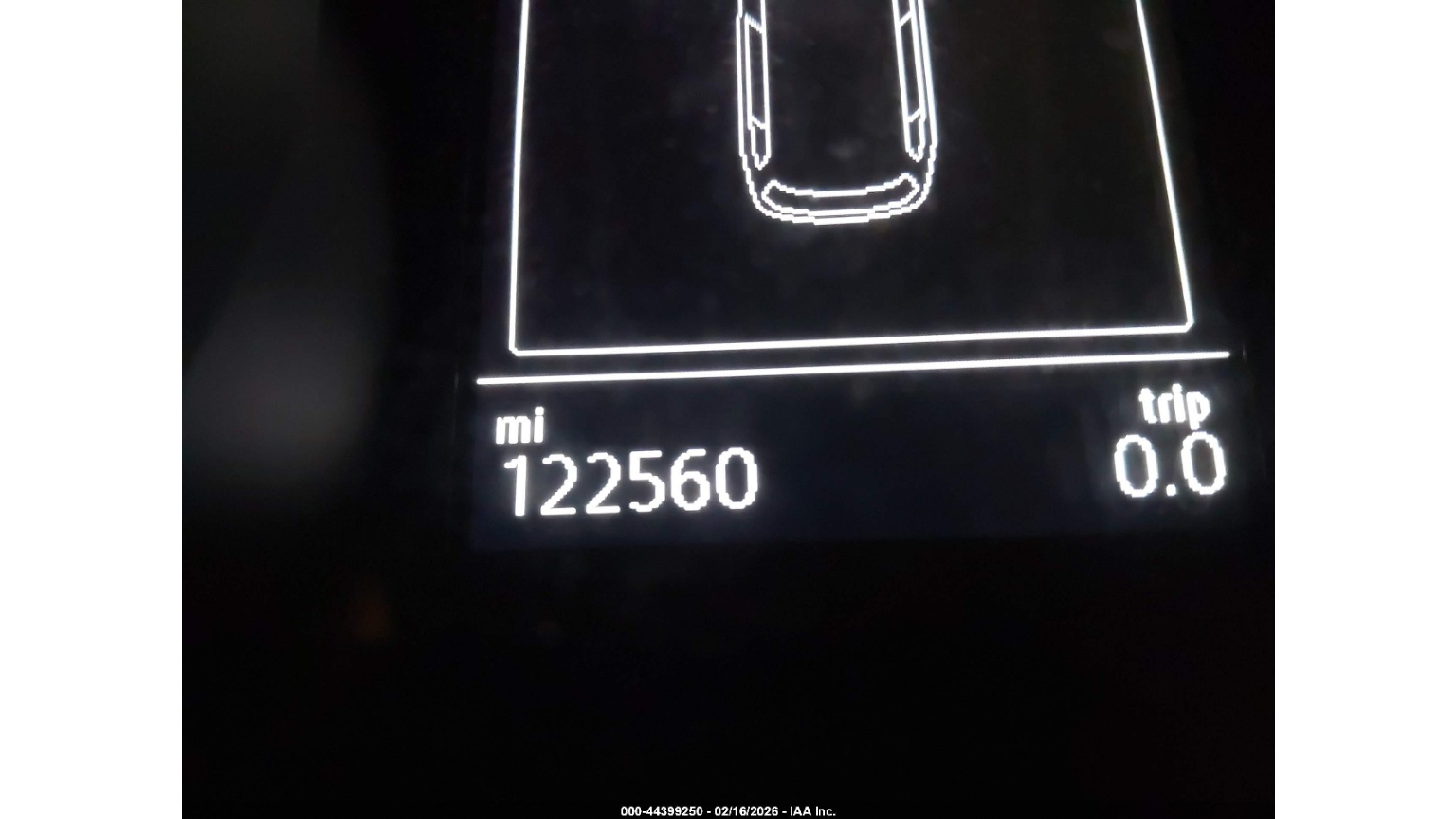 VOLKSWAGEN GOLF ALLTRACK 2017