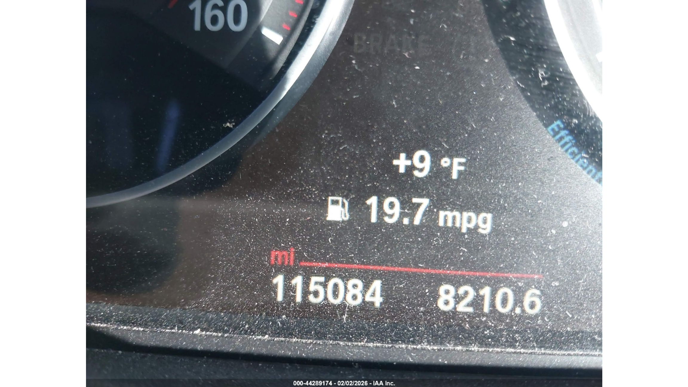 BMW 440 I XDRIVE 2016