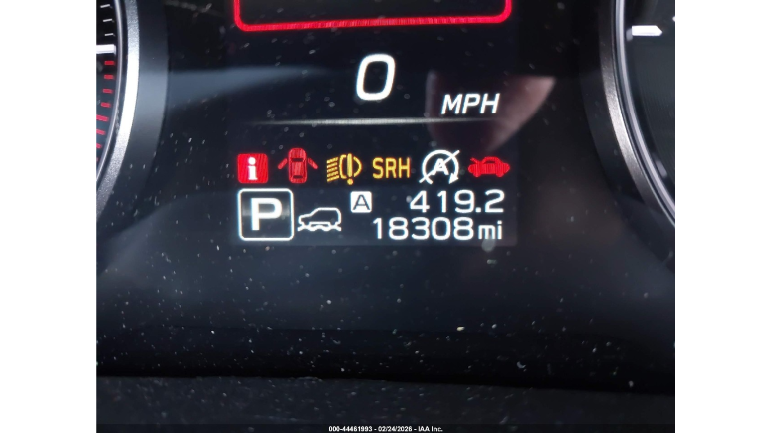 SUBARU OUTBACK PREMIUM 2024