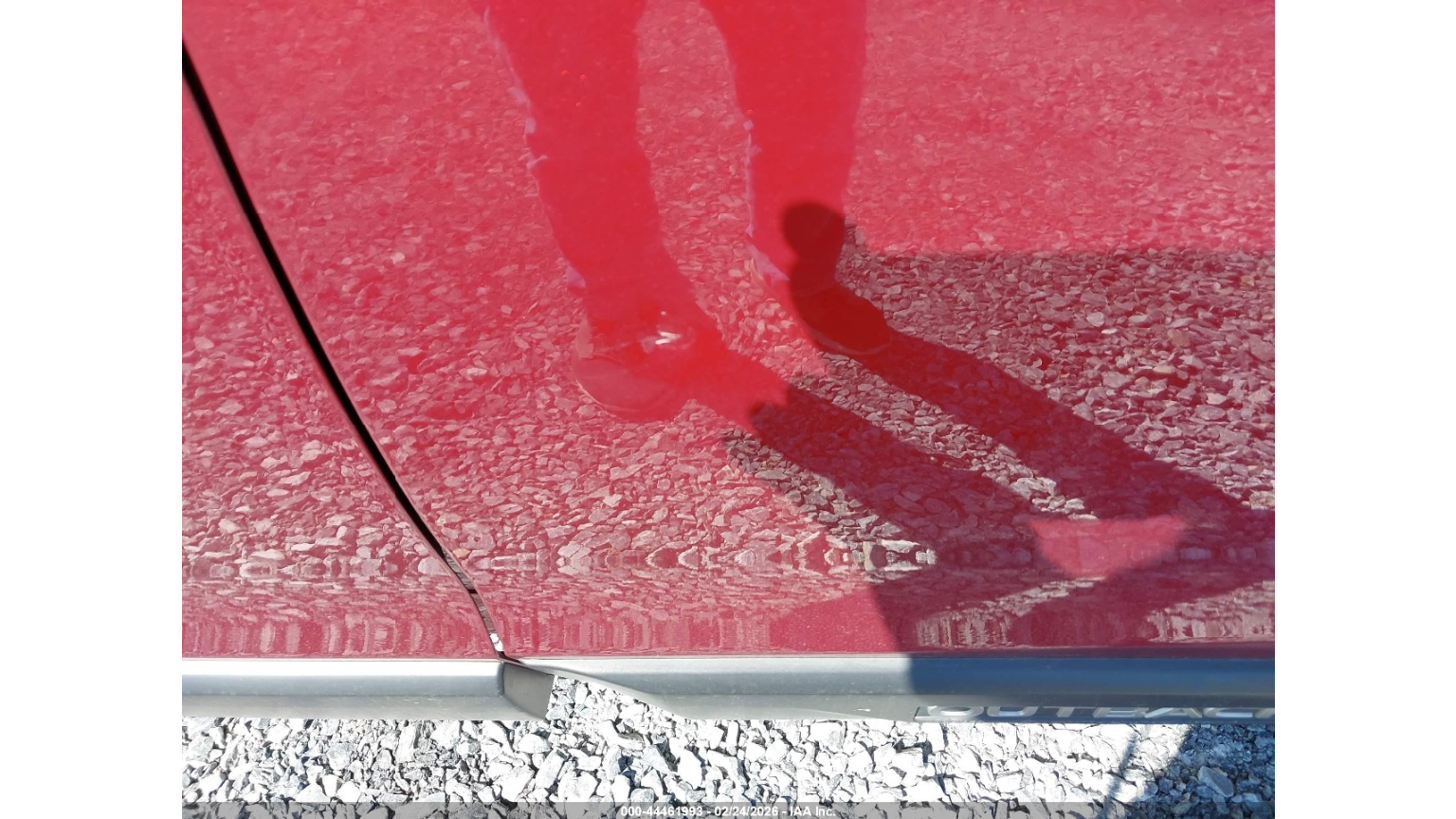 SUBARU OUTBACK PREMIUM 2024