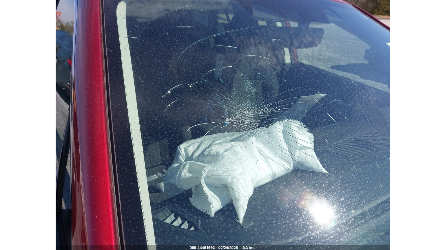 SUBARU OUTBACK PREMIUM 2024