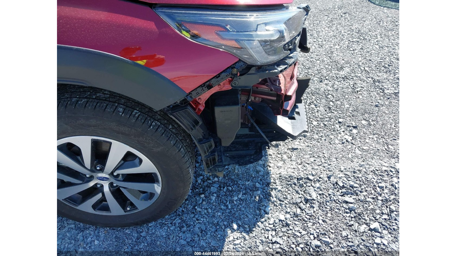 SUBARU OUTBACK PREMIUM 2024