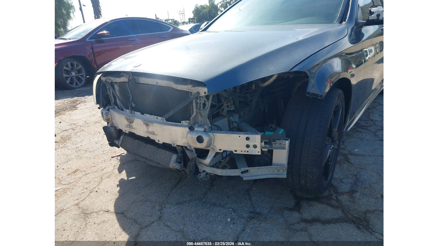 MERCEDES-BENZ C 300 AMG 2015