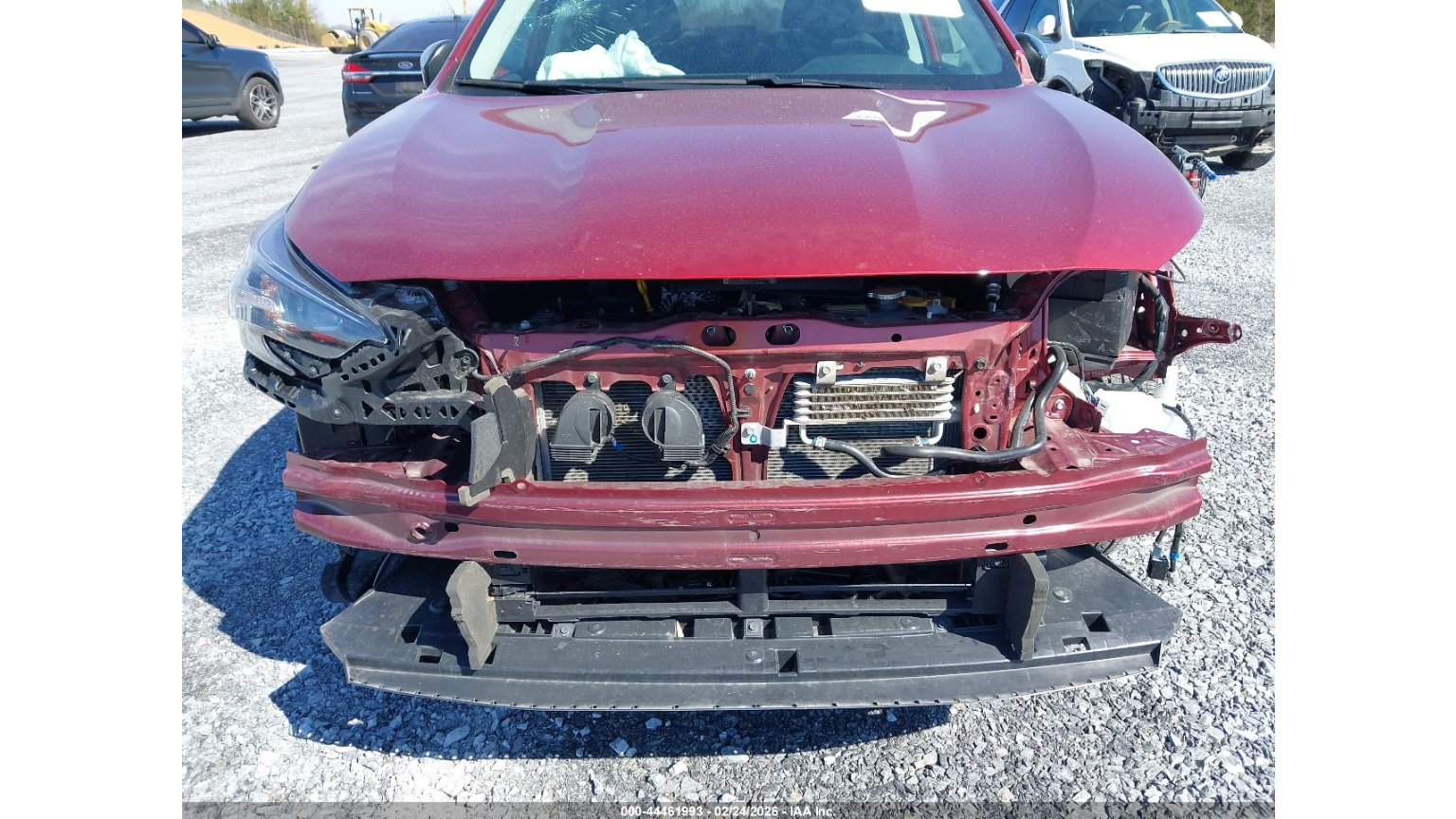 SUBARU OUTBACK PREMIUM 2024