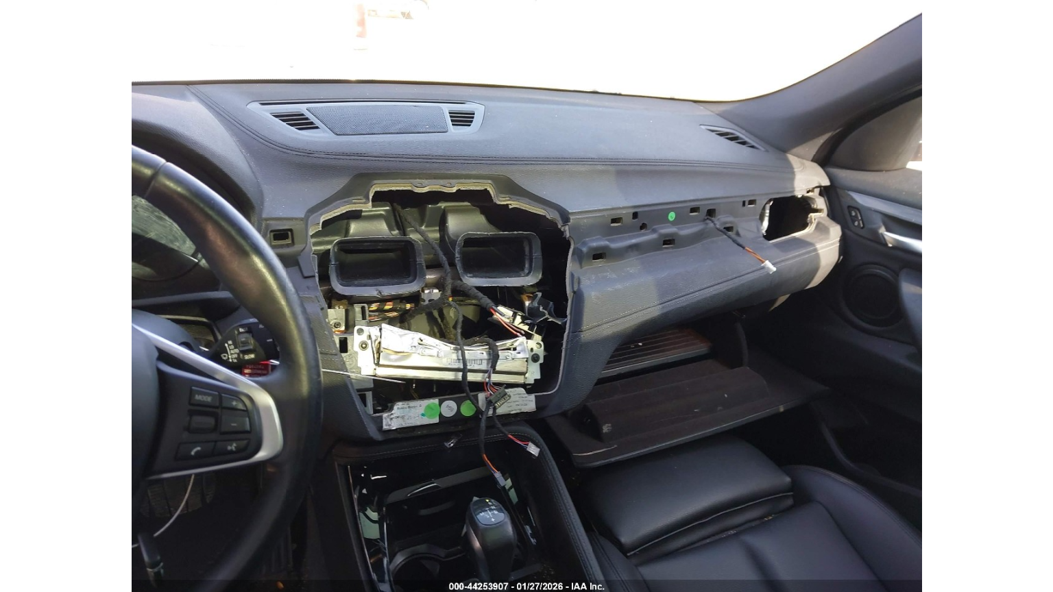 BMW X2 SDRIVE 28 I 2018