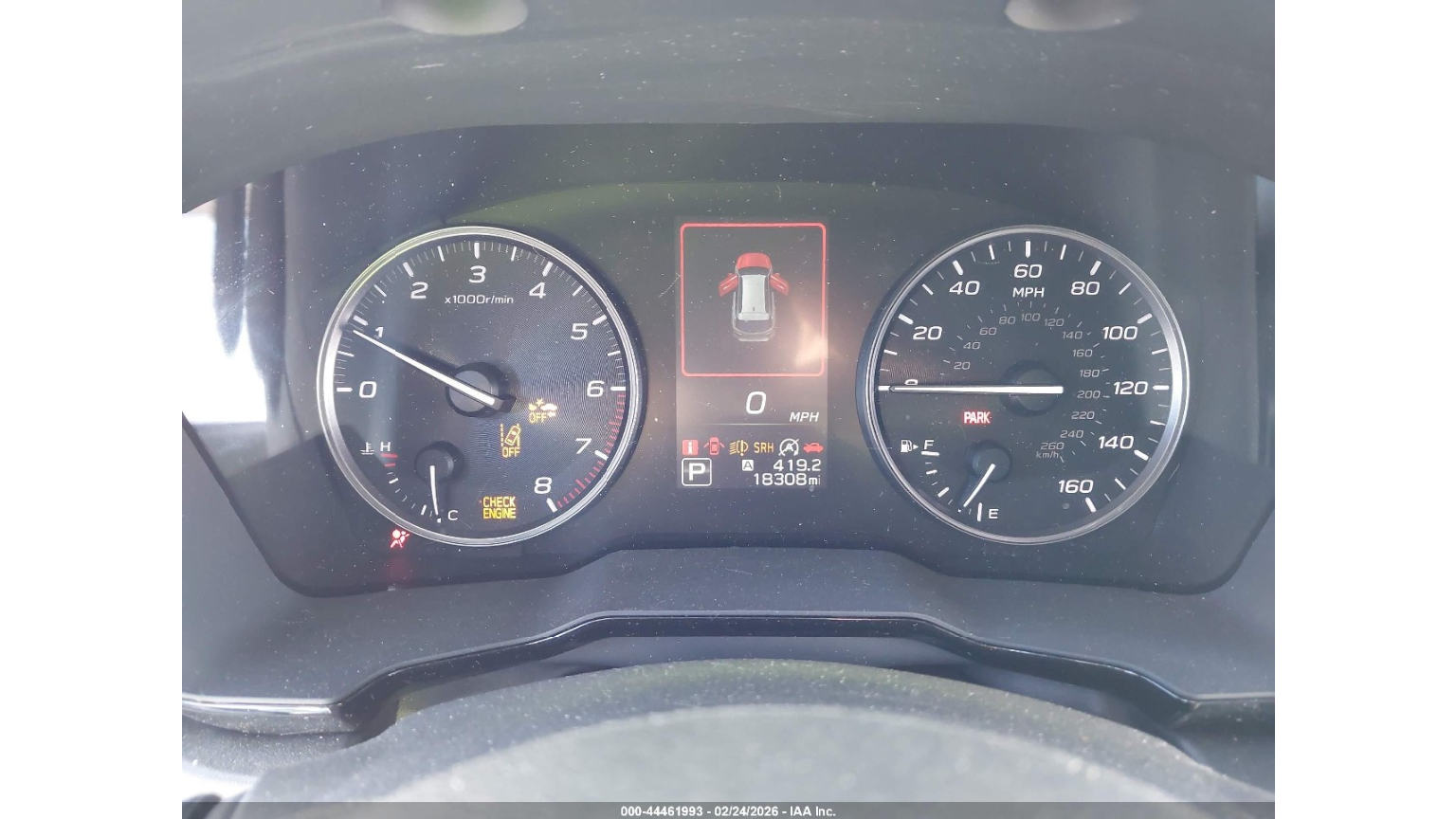 SUBARU OUTBACK PREMIUM 2024