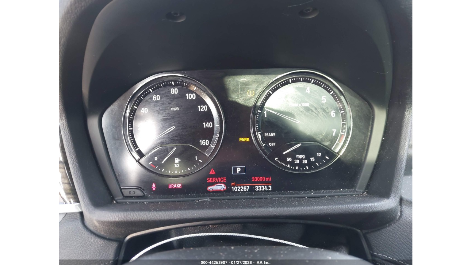 BMW X2 SDRIVE 28 I 2018