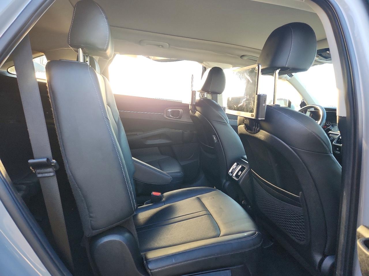 KIA SORENTO X-LINE EX 2022